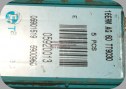 TAEGUTEC 16ERM AG 60 TT9030 cutting tools Carbide insert stock in Dubai(DubaiStock) (2)